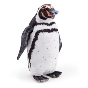 Harriet The Penguin Plush Toy Large