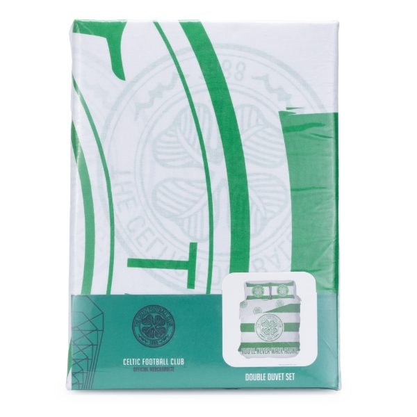 Celtic Duvet Set - Double