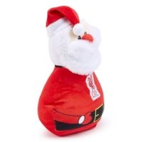 Liverpool FC Santa Xmas Squashie