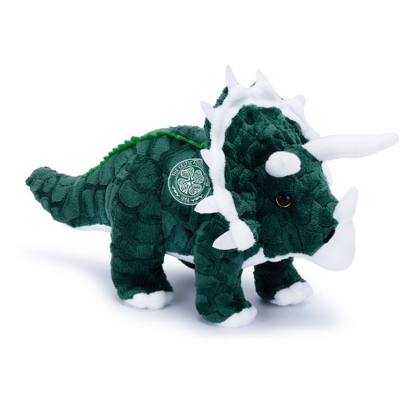 Celtic F.C. Triceratops 30cm