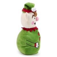 Elvis The Elf Plush Toy