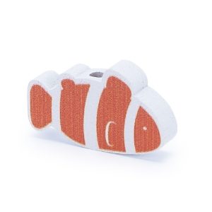 BYOK CLOWNFISH SHAPE