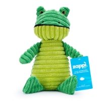 Sensory Dog Toy - Frog