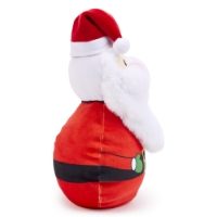 Mr Kringle The Santa Plush Toy