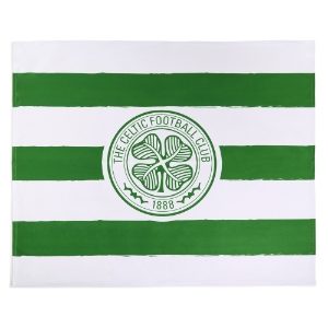 Celtic Sherpa Fleece Blanket