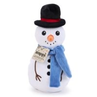 Frostian  The Snowman Plush Toy