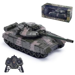 RC Tank