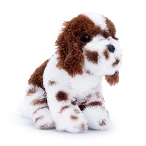 Chester The Springer Spaniel Plush Toy Small