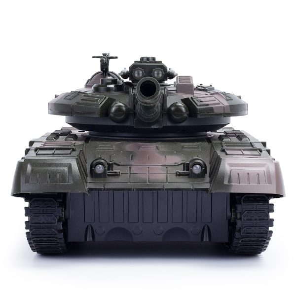 RC Tank