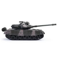 RC Tank