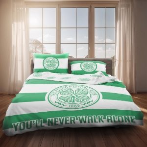 Celtic Duvet Set - Double