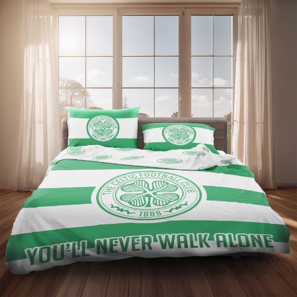 Celtic Duvet Set - Double