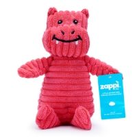 Sensory Dog Toy - Hippo