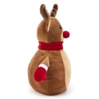 Clarice  The Reindeer  Plush Toy