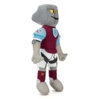 West Ham 12" Mascot