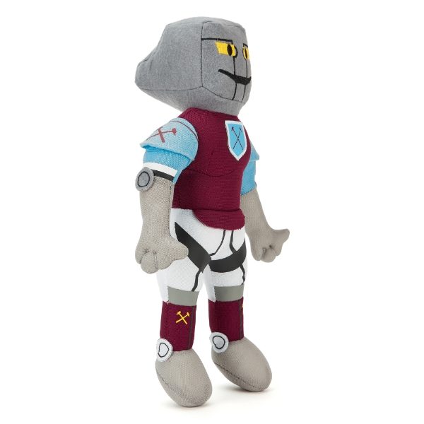 West Ham 12" Mascot