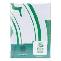 Celtic Duvet Set - Single