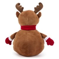 Clarice  The Reindeer  Plush Toy