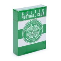 Celtic F.C. Playing Cards