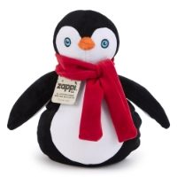 Popsicle  The Penguin Plush  Plush Toy