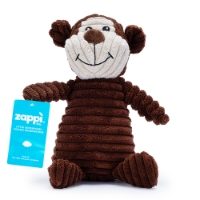 Sensory Dog Toy - Monkey