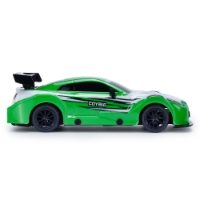 Celtic F.C. 1:24 Sports Car