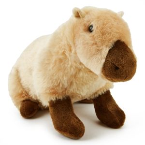 Zoo Plush