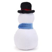 Frostian  The Snowman Plush Toy